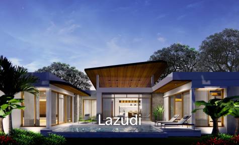 Janya Villas