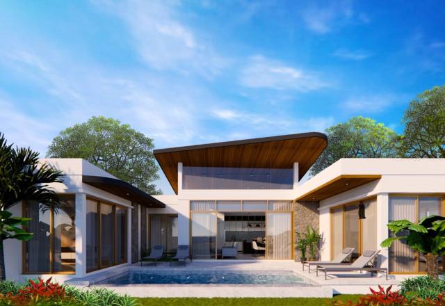 Janya Villas