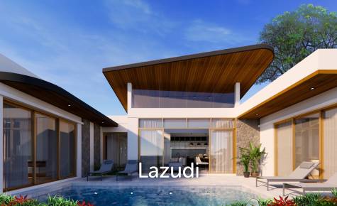 Janya Villas