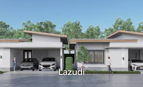 Janya Villas