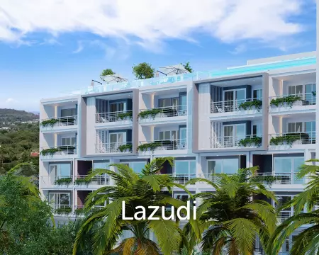 Babylon Sky Garden II