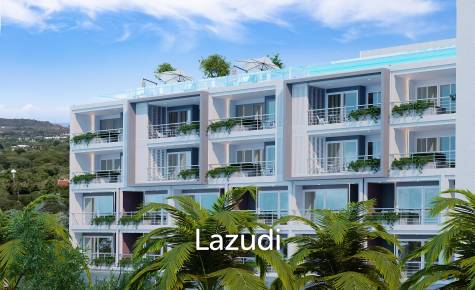 Babylon Sky Garden II