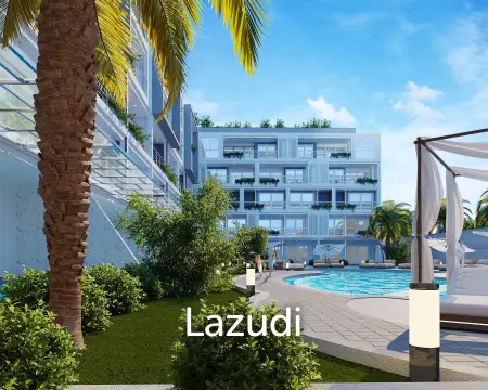 Babylon Sky Garden II