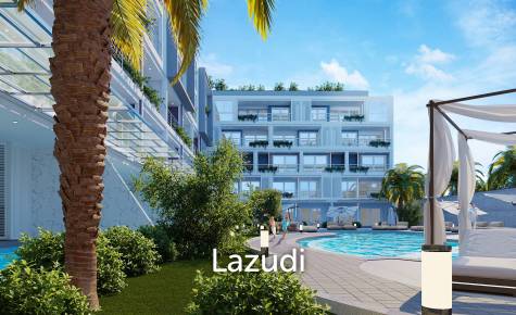 Babylon Sky Garden II