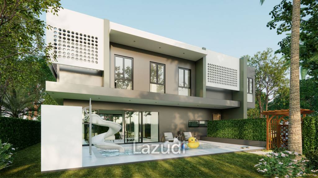 Nova Real Estate
