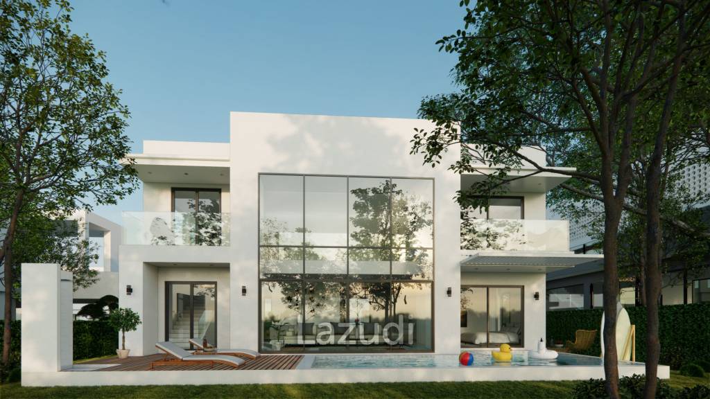 Nova Real Estate