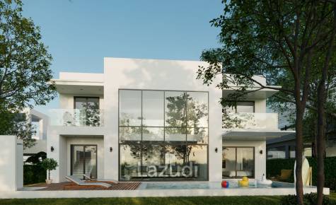 Nova Real Estate