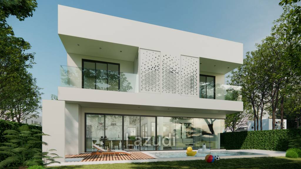Nova Real Estate