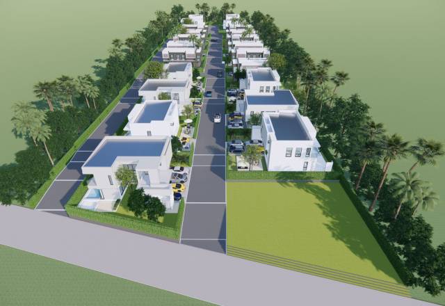 Nova Real Estate