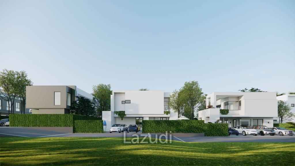 Nova Real Estate