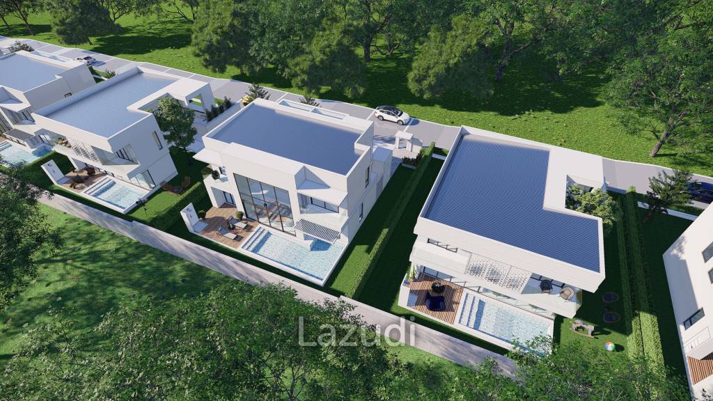 Nova Real Estate