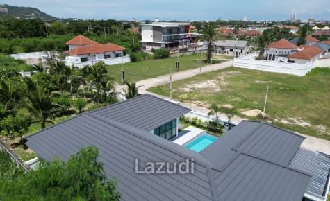 2 Bed 1 Bath 70 SQ.M MP House Asset