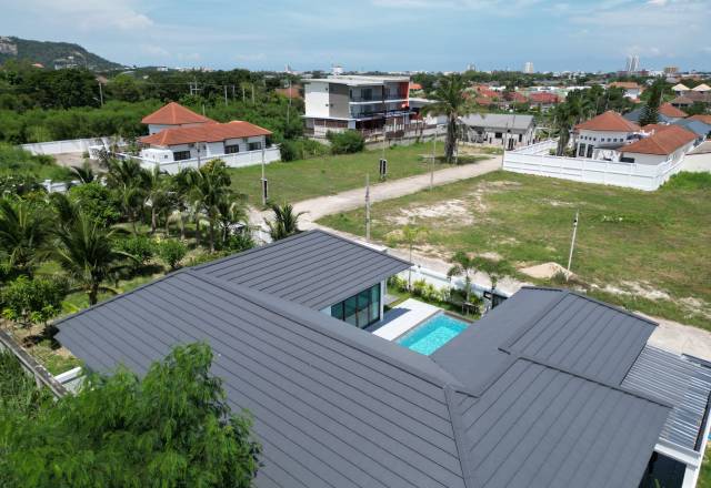 MP House Asset