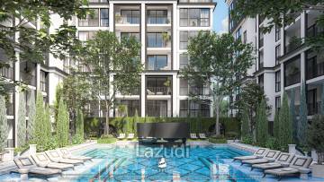 Embassy Pattaya