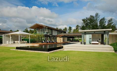 Sava Beach Villas