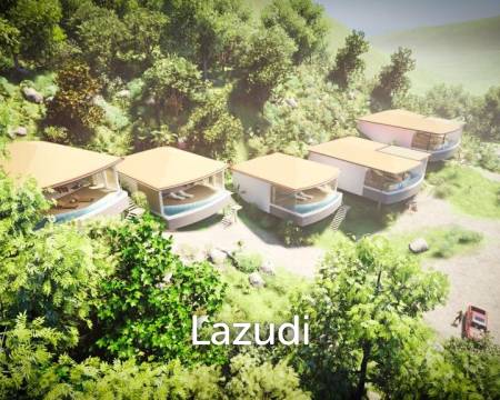 Orion Residence Bantai