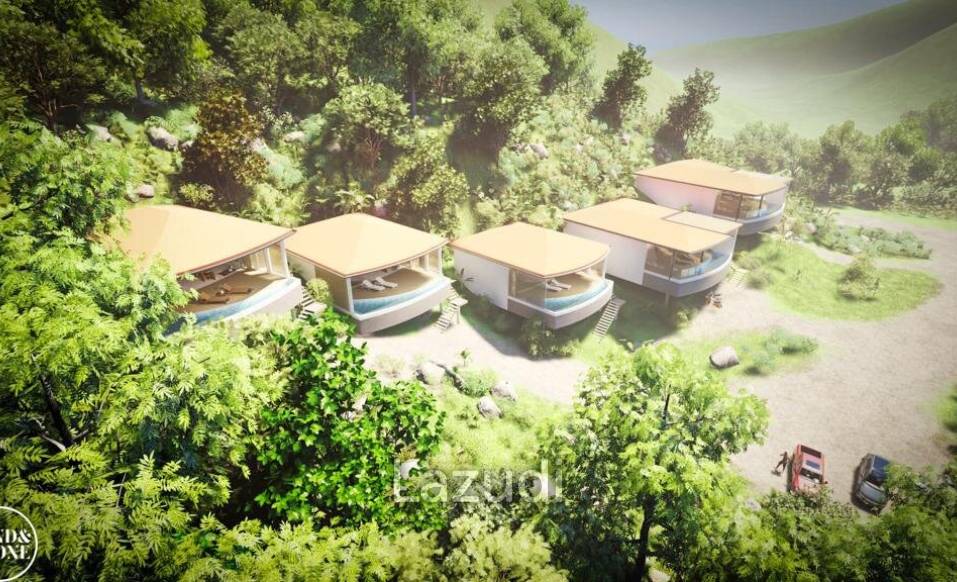 Orion Residence Bantai