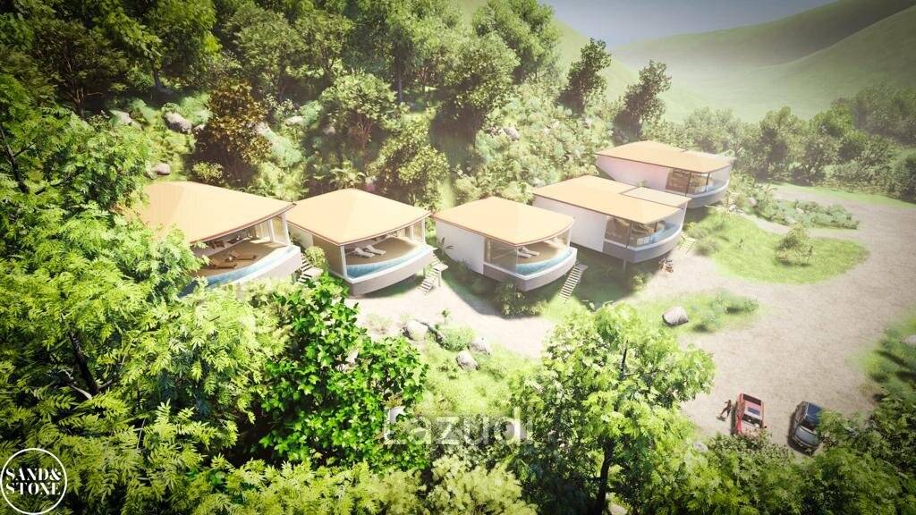 Orion Residence Bantai
