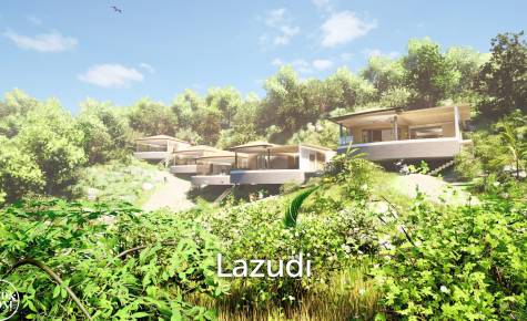 Orion Residence Bantai