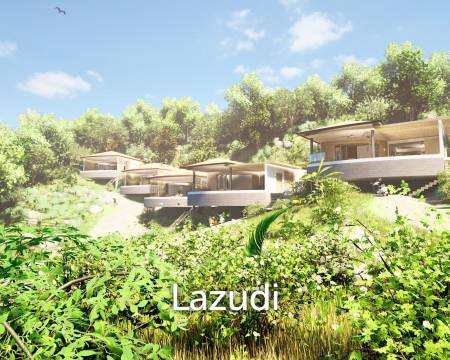Orion Residence Bantai