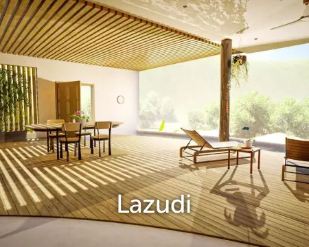 โอไรออน เรสซิเดนซ์ บ้านใต้