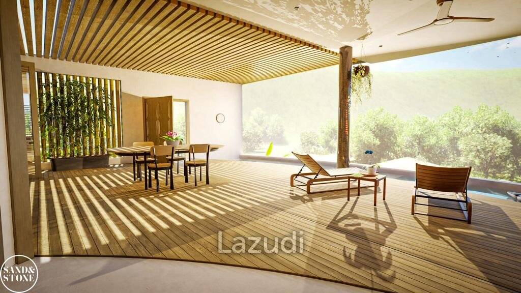Orion Residence Bantai