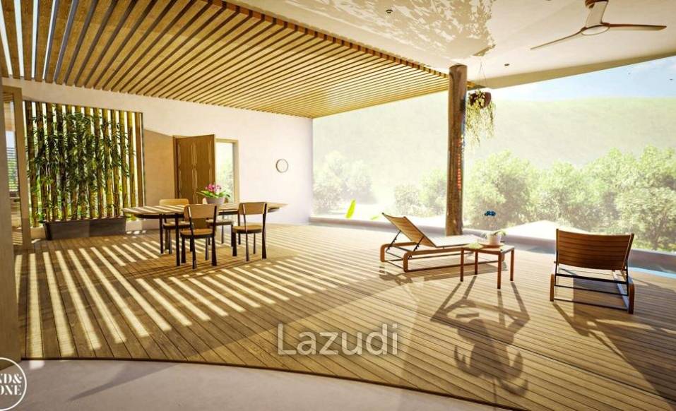 Orion Residence Bantai