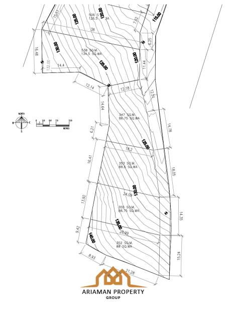 Orion Residence Bantai