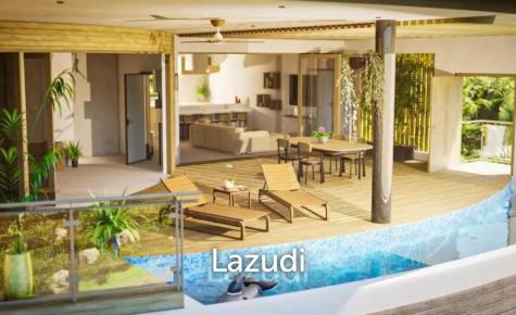 Orion Residence Bantai