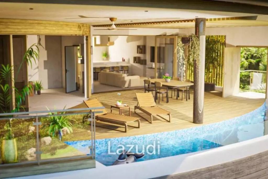 Orion Residence Bantai