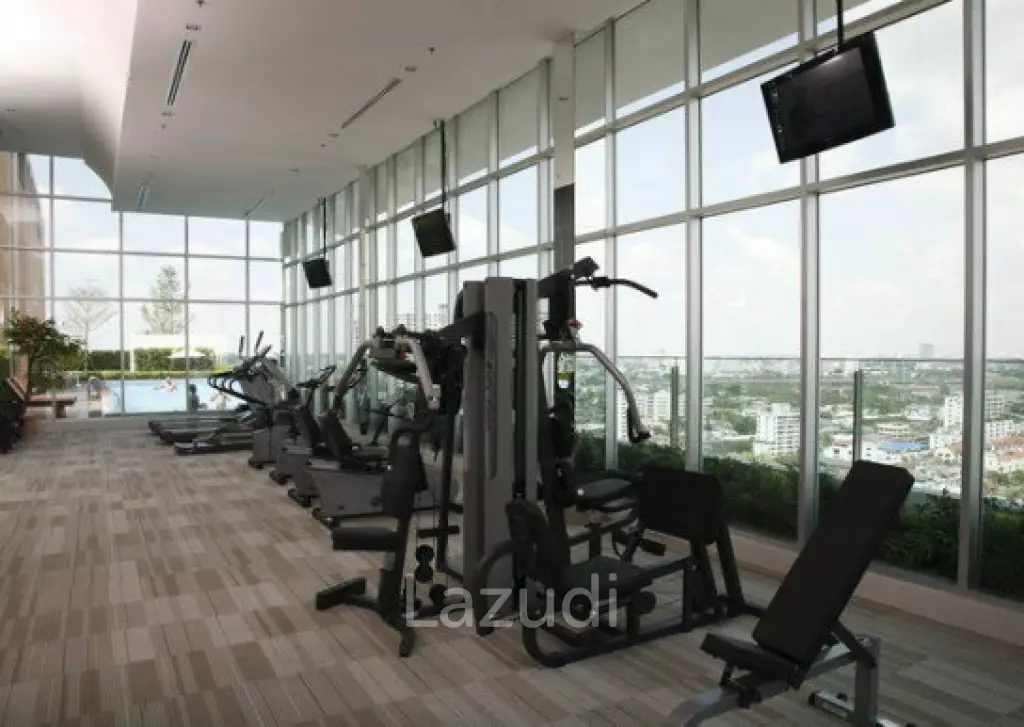 1 Bed 1 Bath 41 Sqm Condo For Sale