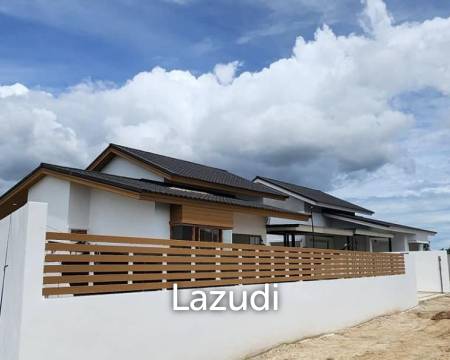 Baan Somdul 2