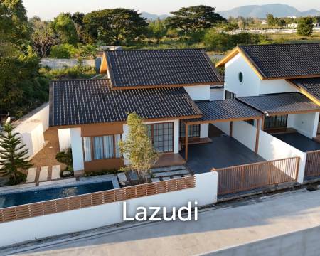 Baan Somdul 2