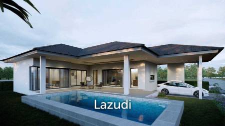 Tavisa Luxury villas