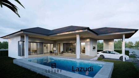 Tavisa Luxury villas