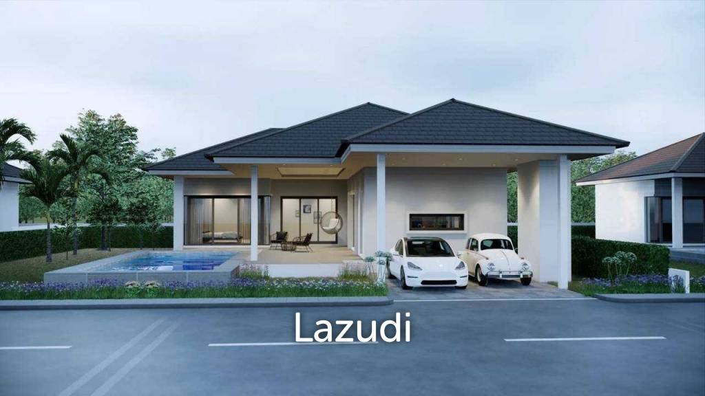 Tavisa Luxury villas