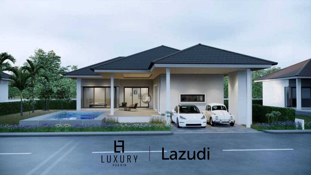 Tavisa Luxury Villas