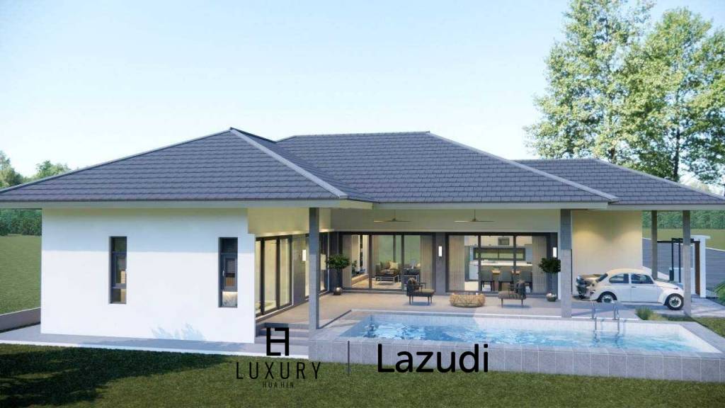 Tavisa Luxury Villas