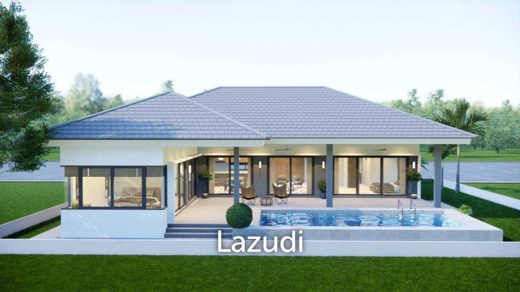 Tavisa Luxury villas