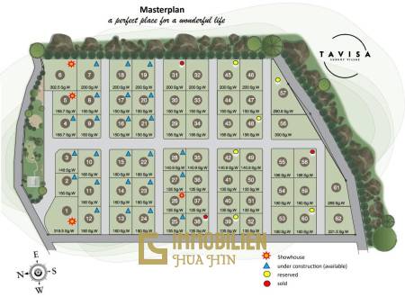 Tavisa Luxury villas