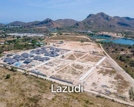 Tavisa Luxury Villas