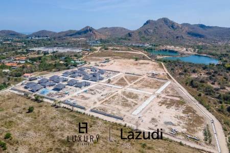 Tavisa Luxury villas