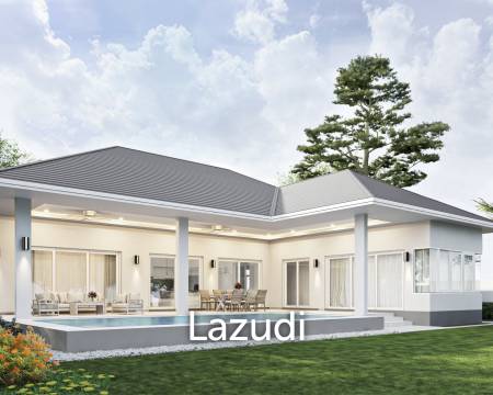 Tavisa Luxury Villas