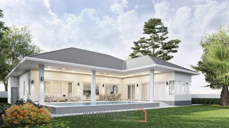 Tavisa Luxury Villas