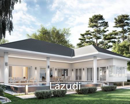 Tavisa Luxury Villas