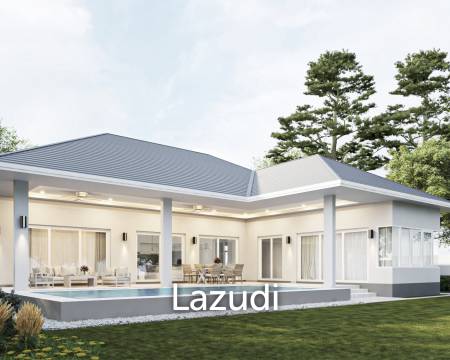 Tavisa Luxury Villas