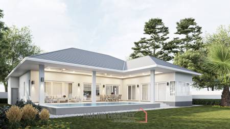 Tavisa Luxury Villas