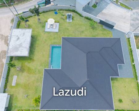 Tavisa Luxury Villas