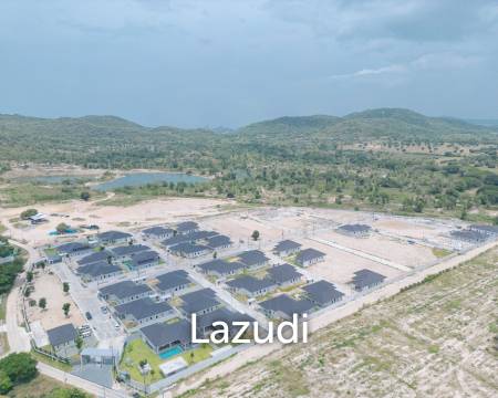 Tavisa Luxury Villas