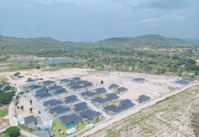 Tavisa Luxury Villas